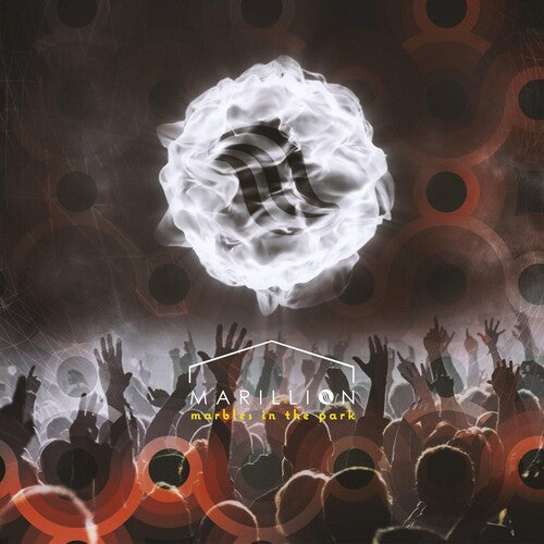 Marillion - Marbles In The Park - Music CD