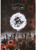 Marillion - Marbles In The Park - DVD
