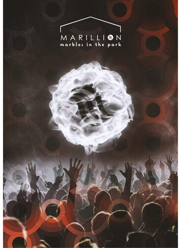 Marillion - Marbles In The Park - DVD