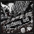 Nothing Left - Destroy & Rebuild - Music CD