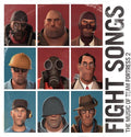 Valve Studio Orchestra - Fight Songs: The Music Of Team Fortress 2 - Music CD