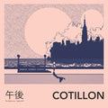 Cotillon - Afternoons - Vinyl Record