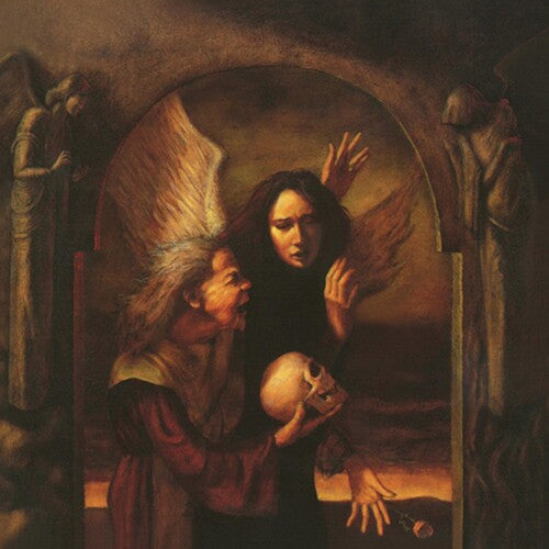 Death Angel - Fall From Grace - Vinyl Record