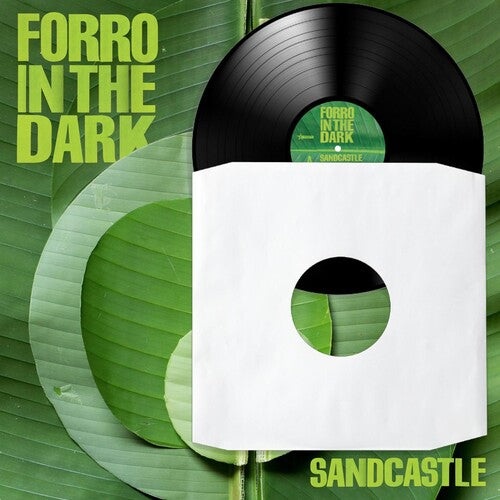 Forro In The Dark - Sandcastle - Vinyl Record