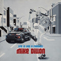 Dillon,mike - Life Is Not A Football - Music CD