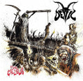 Devil - To The Gallows - Vinyl Record