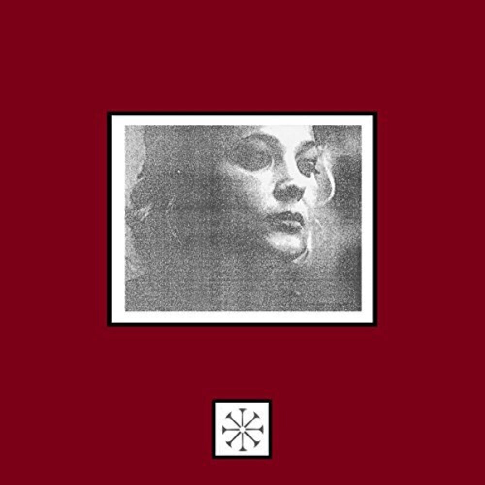 Misogyny Stone Vinyl Record