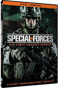Special Forces: Fight Against Terror: Documentary - Special Forces: Fight Against Terror: Documentary - DVD
