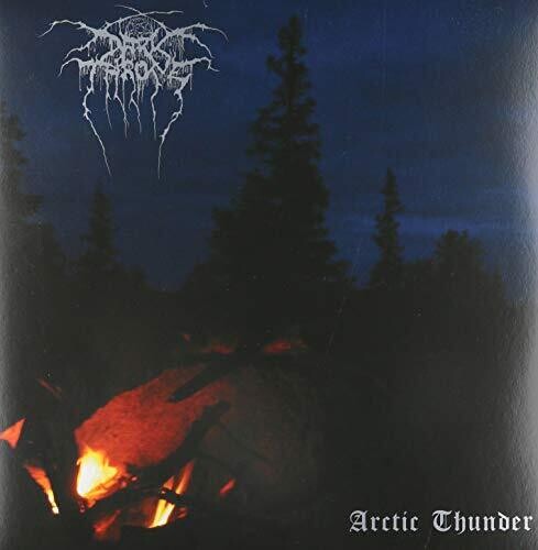 Darkthrone - Arctic Thunder - Vinyl Record