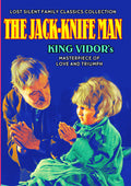 Jack-knife Man - Jack-knife Man - DVD