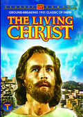 Living Christ Vol 1 (4-episode Collection) - Living Christ Vol 1 (4-episode Collection) - DVD
