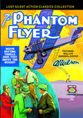 Phantom Flyer (silent) - Phantom Flyer (silent) - DVD