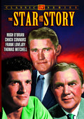 Star And The Story (4-episode Collection) - Star And The Story (4-episode Collection) - DVD