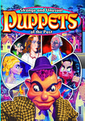 Strange & Unusual Puppets Of The Past - Strange & Unusual Puppets Of The Past - DVD