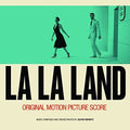 La La Land: Original Motion Picture Score [LP] Vinyl Record