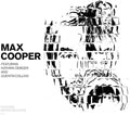 Cooper,max - Tileyard Improvisations 1 - Vinyl Record