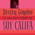 Gordon,dexter - Soy Califa - Vinyl Record