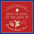 Graham,jon Dee & Friends - Songs To Howl At The Moon By Original Children's - Music CD