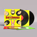Bob's Burgers - Bob's Burgers Music Album - Vinyl Record