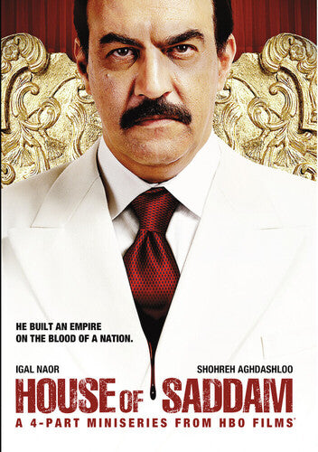 House Of Saddam - House Of Saddam - DVD