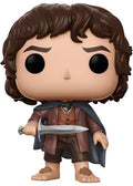 Pop Movies Lord Of The Rings - Pop The Lord Of The Rings Hobbit Frodo Baggins - Collectibles