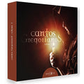 Cantos Gregorianos V1 Box / Various - Cantos Gregorianos V1 Box / Various - Music CD