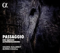 Bartolotti / Marini / Muffat / Kallweit / Colell - Passagio: Eine Barocke Alpenuberquerung - Music CD