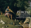 Purcell / Feldman / North / Cunningham / Moroney - Henry Purcell: Ayres & Songs From Orpheus - Music CD