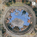 Bialo / Marini / Monteverdi / Rossi / Clematis - Monteverdi & Rossi: Balli & Sonate - Music CD