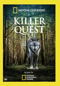 National Geographic: Killer Quest - National Geographic: Killer Quest - DVD