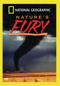 National Geographic: Nature's Fury - National Geographic: Nature's Fury - DVD