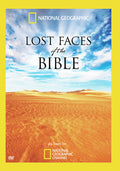 National Geographic: Lost Faces Of The Bible - National Geographic: Lost Faces Of The Bible - DVD