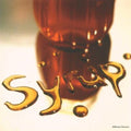 Syrup - Different Flavours - Music CD