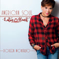 Montalvo,doreen - American Soul / Latin Heart - Music CD