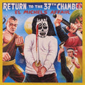 Return To The 37th Chamber [LP] Vinyl Record