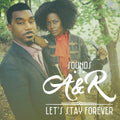 Sounds Of A&r - Let's Stay Forever - Music CD