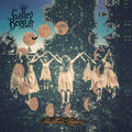 Galley Beggar - Heathen Hymns - Music CD