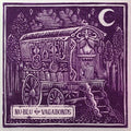 Nu-blu - Vagabonds - Music CD
