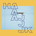 Hajk - Hajk - Music CD