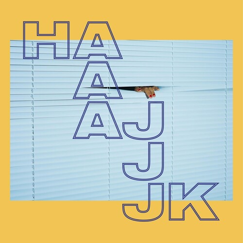 Hajk - Hajk - Music CD