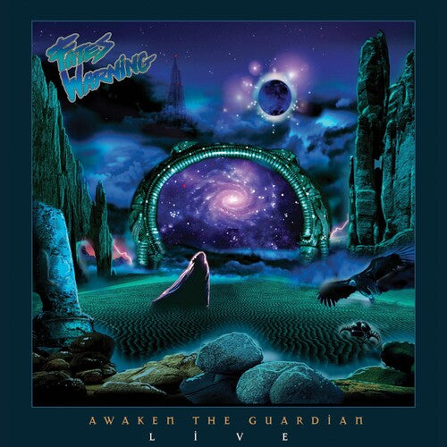 Fates Warning - Awaken The Guardian Live - Blu-ray