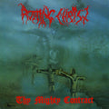 Rotting Christ - Thy Mighty Contract - Vinyl Record