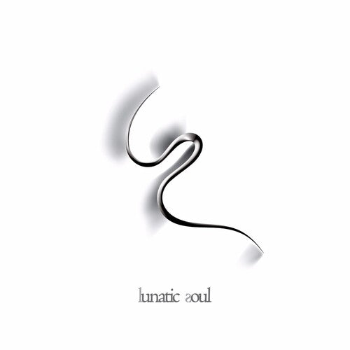 Lunatic Soul - Lunatic Soul Ii - Music CD