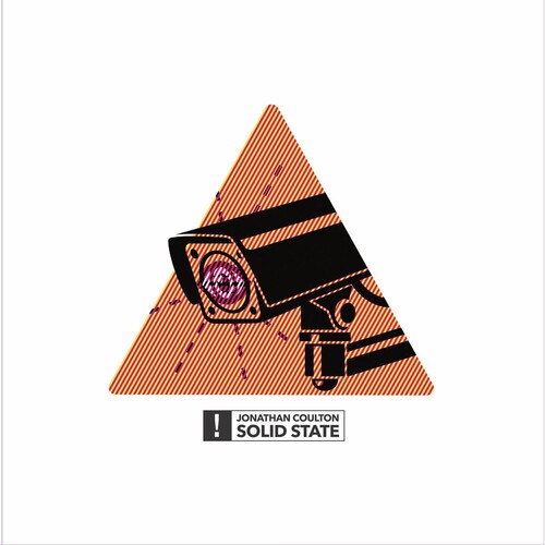 Coulton,jonathan - Solid State - Vinyl Record
