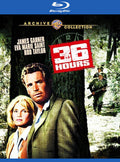 36 Hours - 36 Hours - Blu-ray