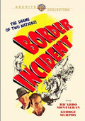 Border Incident - Border Incident - DVD