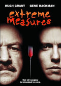 Extreme Measures - Extreme Measures - DVD
