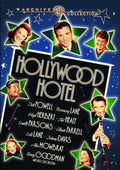 Hollywood Hotel - Hollywood Hotel - DVD