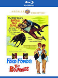 Rounders - Rounders - Blu-ray