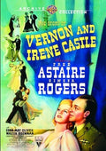 Story Of Vernon & Irene Castle - Story Of Vernon & Irene Castle - DVD